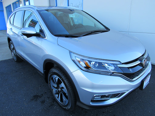 Honda Dealer «Buckeye Honda», reviews and photos, 2615 N Memorial Dr, Lancaster, OH 43130, USA