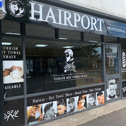 Hairport Gents Barber Shop