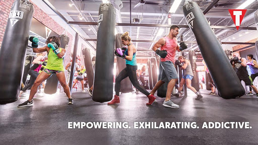 Health Club «TITLE Boxing Club Fort Lauderdale», reviews and photos, 350 SE 2nd St, Fort Lauderdale, FL 33301, USA