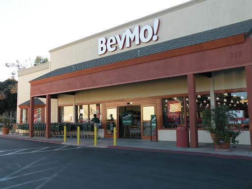 BevMo!, 212 N El Camino Real, Encinitas, CA 92024, USA, 