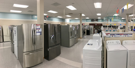 Appliance Store «Sears Home Appliance Showroom», reviews and photos, 23600 Rockfield Blvd #2D, Lake Forest, CA 92630, USA
