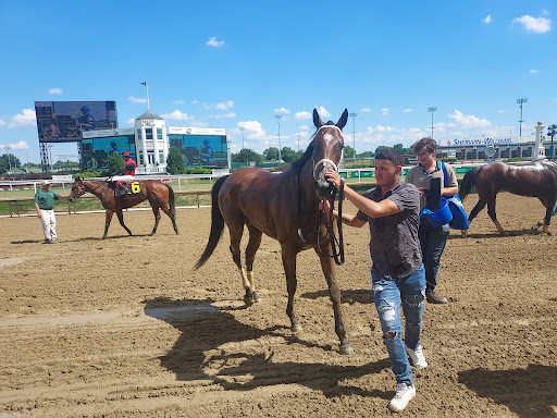 Museum «Kentucky Derby Museum», reviews and photos, 704 Central Ave, Louisville, KY 40208, USA