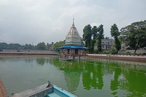 Mayapur Nabadwip ferry Ghat Maa Ganga Temple image