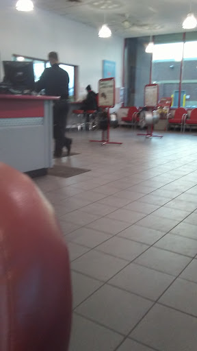 Tire Shop «Discount Tire», reviews and photos, 1643 12600 S, Riverton, UT 84065, USA