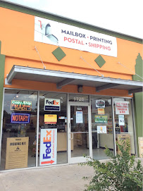 Mailbox Printing Postal Shipping - Photo 2 - Car repair in San Antonio, TX, San Antonio