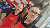 Photos du propriétaire du Kebab du Battant - Chez Emen à Besançon - n°12