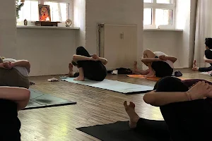 Ashtanga Yoga | Mysore Shala Berlin image