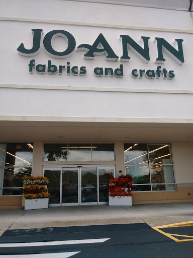 Fabric Store «Jo-Ann Fabrics and Crafts», reviews and photos, 6234 Commerce Palms Dr, Tampa, FL 33647, USA