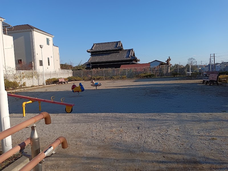 三咲４丁目３号公園