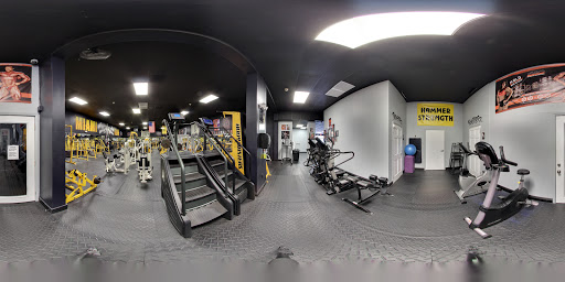 Gym «Miami Iron Gym», reviews and photos, 9660 Coral Way, Miami, FL 33165, USA
