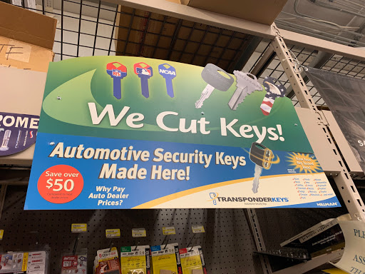 Hardware Store «Beck Painting & Hardware», reviews and photos, 1798 OH-28, Goshen, OH 45122, USA