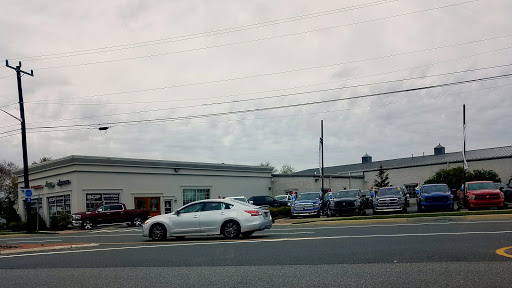 Jeep Dealer «BCP SMYRNA Chrysler Dodge Jeep Ram», reviews and photos, 19 S Dupont Blvd, Smyrna, DE 19977, USA