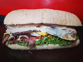Point do Sabor