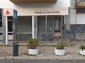 Finos & Petiscos - Cervejaria Snack Bar