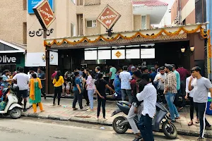 The Srirangam Cafe image