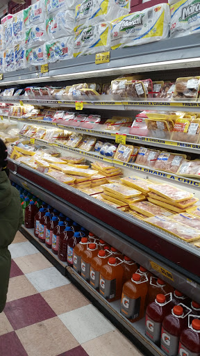 Supermarket «Trade Fair Supermarket», reviews and photos, 13010 Metropolitan Ave, Richmond Hill, NY 11418, USA