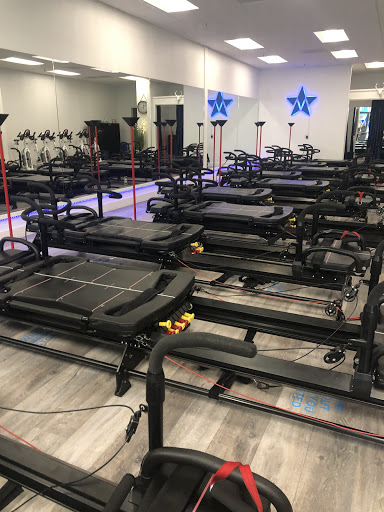 Transform Fitness Studio - Mountain View image