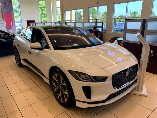 Jaguar Dealer «Jaguar Nashville», reviews and photos, 3 Cadillac Dr, Brentwood, TN 37027, USA