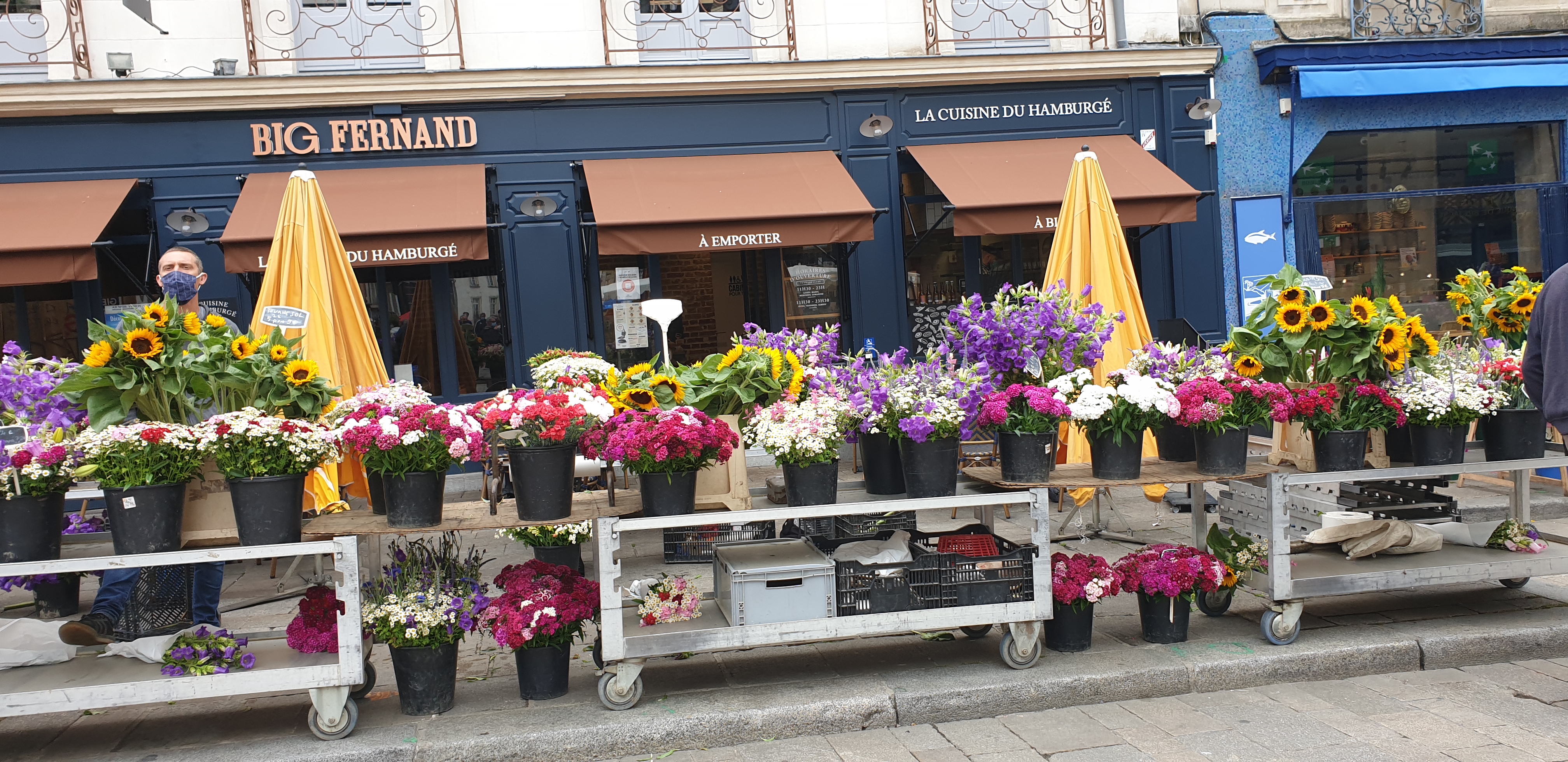Photo n° 1 de l'avis de Valérie.O fait le 19/06/2021 à 14:18