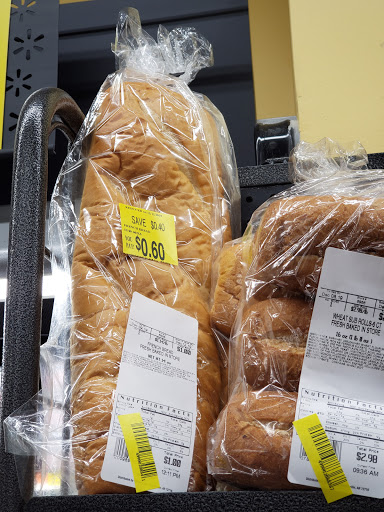 Supermarket «Walmart Neighborhood Market», reviews and photos, 3400 Virginia Pkwy, McKinney, TX 75071, USA