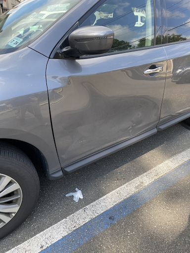 Auto Body Shop «Lincoln Auto Body Garfield», reviews and photos, 87 Lincoln Pl, Garfield, NJ 07026, USA