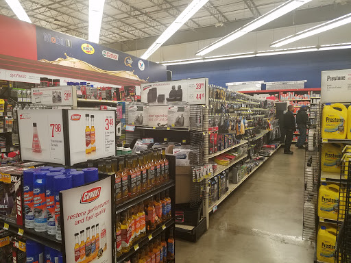 Auto Parts Store «Pep Boys Auto Parts & Service», reviews and photos, 2525 US-22, Union, NJ 07083, USA