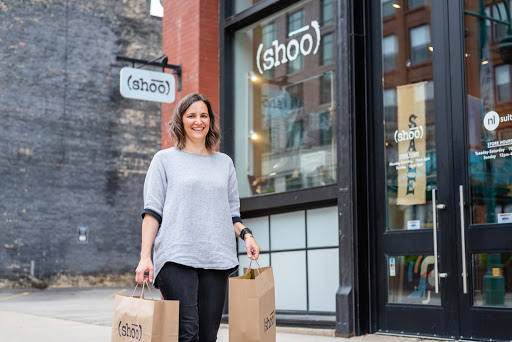 Shoe Store «Shoo Inc», reviews and photos, 241 N Broadway #1B, Milwaukee, WI 53202, USA