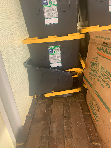 Moving and Storage Service «PODS Moving & Storage», reviews and photos, 21110 E 31st Cir, Aurora, CO 80011, USA