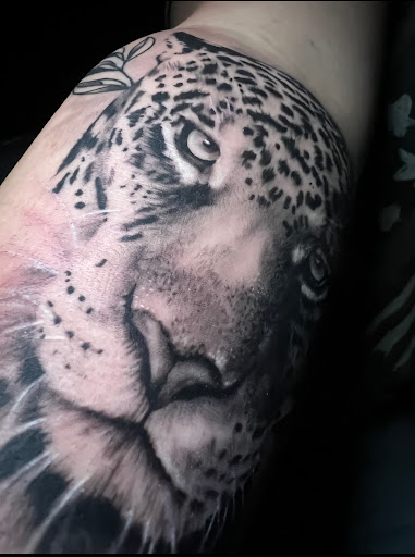 Explore tattoo stencil tattoo outline ideas, creative tattoo ideas in Fort Pierce, available at Hobbit House Tattoo Co