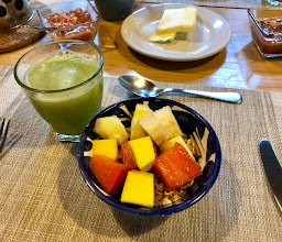 La Betulia Bed and Breakfast Oaxaca photo