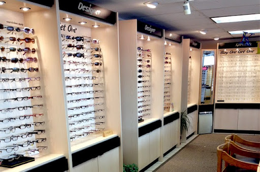 Optometrist «Look Optical», reviews and photos, 5790 W 44th Ave, Denver, CO 80212, USA
