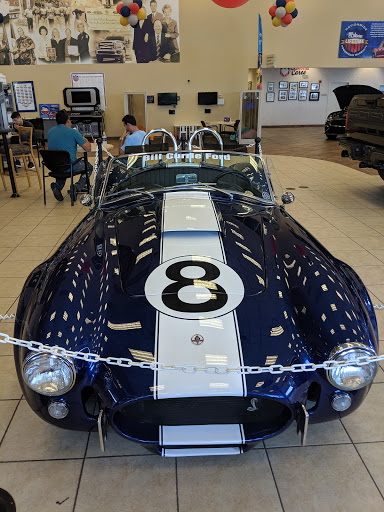 Ford Dealer «Bill Currie Ford», reviews and photos, 5815 N Dale Mabry Hwy, Tampa, FL 33614, USA