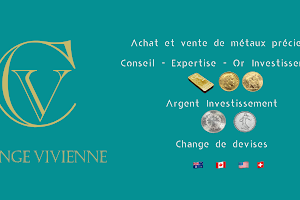 Change Vivienne - Achat vente OR - Bijoux - Bureau de Change image