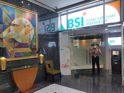 BSI Rasuna Said dan Konter Layanan Gadai Emas, Cicil Emas, KPR di Bank Syariah Indonesia