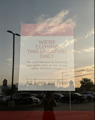 Craft Store «Michaels», reviews and photos, 17584 Colima Rd, Rowland Heights, CA 91748, USA