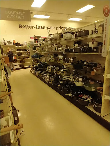 Department Store «HomeGoods», reviews and photos, 415 Mall Ct, Lansing, MI 48912, USA