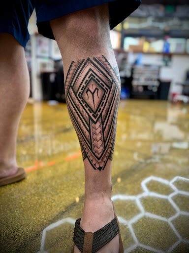 Find tattoos ideas for mothers for your next unique tattoo in Kapolei at Sacred Art Tattoo and Coffee Bar - Kapolei