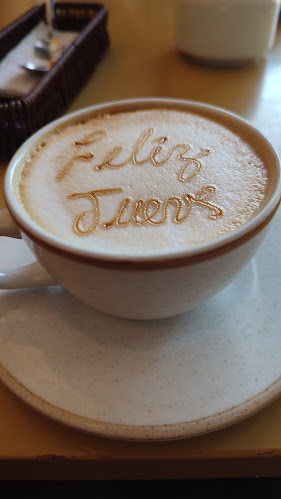 Esencia Café - San Ignacio