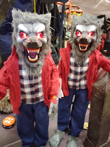 Home Improvement Store «The Home Depot», reviews and photos, 3200 Market Pl Dr, Ashtabula, OH 44004, USA