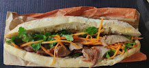 Bánh mì du Restaurant vietnamien Banh Mi Lyon 6 - n°5