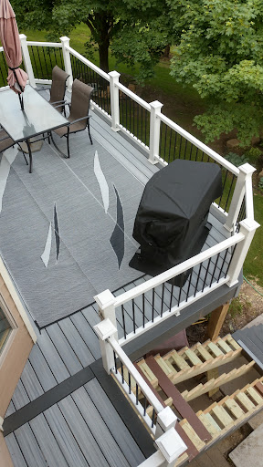 Building Materials Store «The Deck Store», reviews and photos, 6900 151st St W, Apple Valley, MN 55124, USA