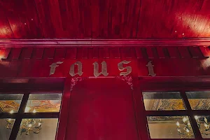 Faust Coffee & Antique Shop image