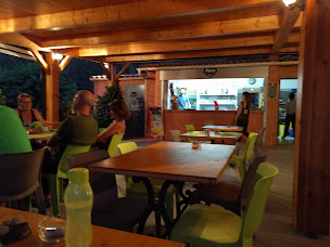 Photo n°22 de Restaurant U Rosumarinu à Sari-Solenzara ()