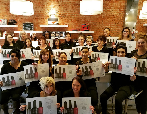 Hair Salon «Beauty Bar Inc. - Downtown», reviews and photos, 26 N Tejon St, Colorado Springs, CO 80903, USA