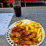 Photo n°1 de l'avis de Christian.i fait le 14/09/2021 à 13:06 sur le  Satt1- Der Sattmacher à Trappenkamp