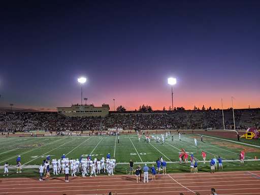 Stadium «Hughes Stadium», reviews and photos, 3835 Freeport Blvd, Sacramento, CA 95822, USA