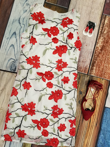 Florist «A & F Boutique LLC», reviews and photos, 13791 US-87, La Vernia, TX 78121, USA