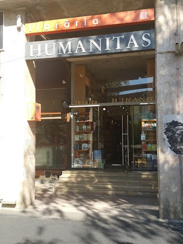 Opinii despre Librăria Humanitas în <nil> - Librărie