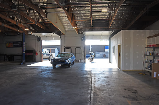 Auto Repair Shop «Economy Auto Repair», reviews and photos, 1360 7th Ave, Marion, IA 52302, USA