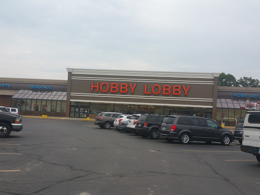 Craft Store «Hobby Lobby», reviews and photos, 5329 Monroe St, Toledo, OH 43623, USA